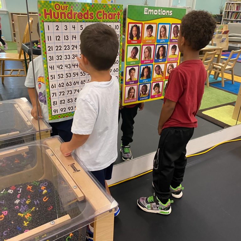 playschool 10